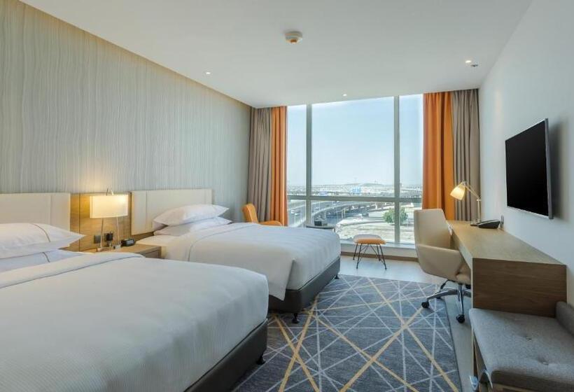 Номер Стандарт, Clarion Hotel Jeddah Airport