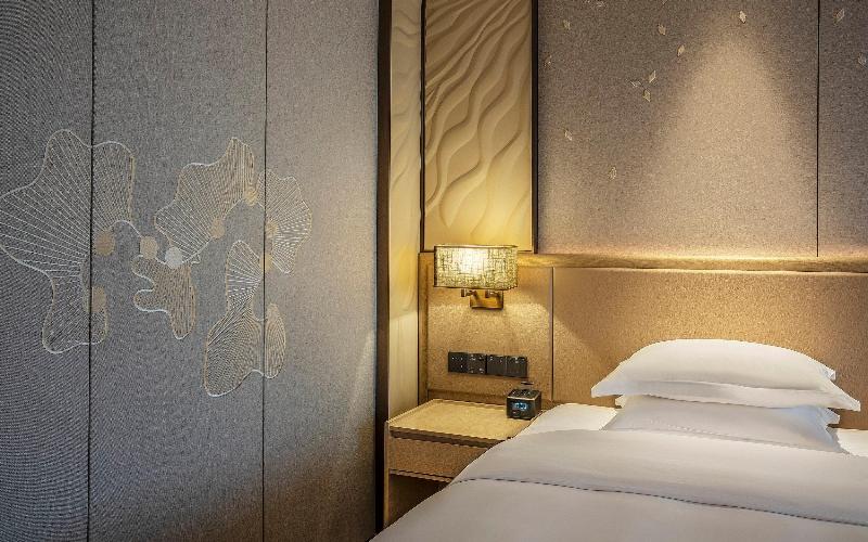 Номер Стандарт, Crowne Plaza Changsha Development Zone By Ihg