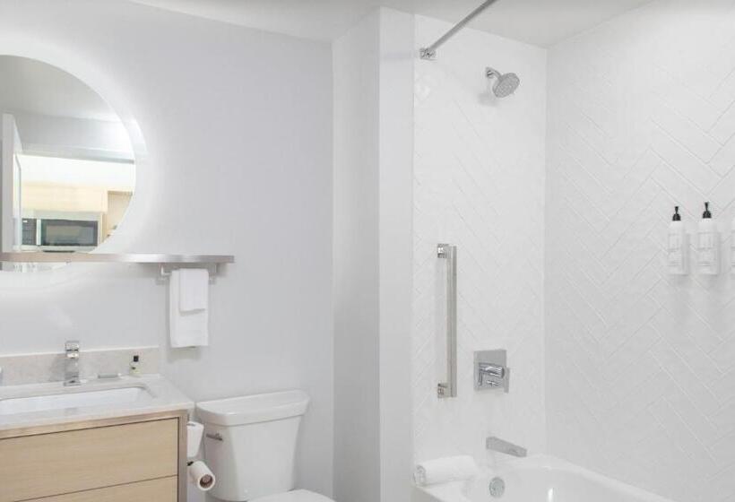 스탠다드 스튜디오, Towneplace Suites By Marriott Dayton Wilmington