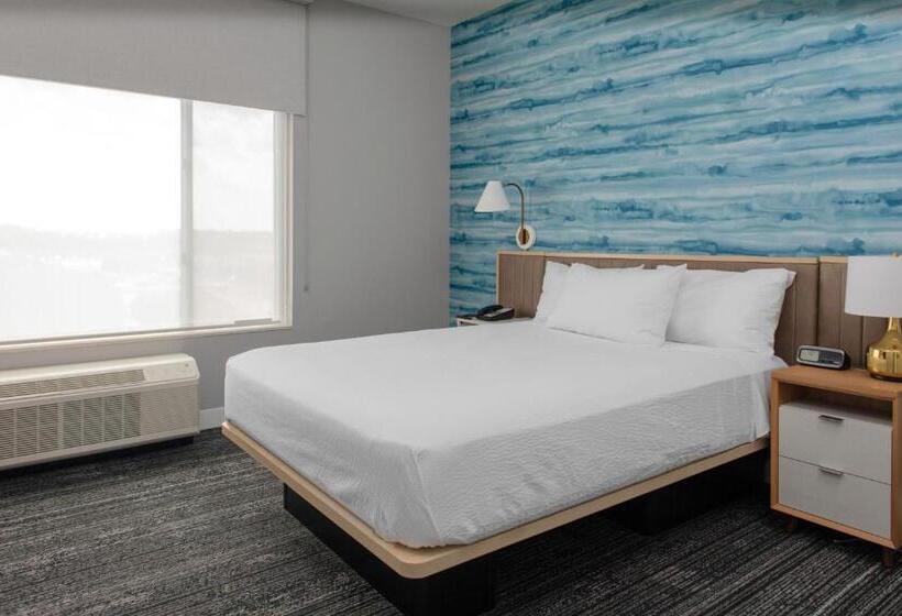 스위트, Towneplace Suites By Marriott Dayton Wilmington