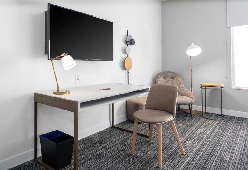 스위트, Towneplace Suites By Marriott Dayton Wilmington