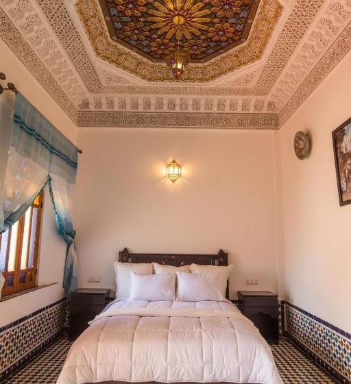 Superior Suite, Riad Sayeda Alhora