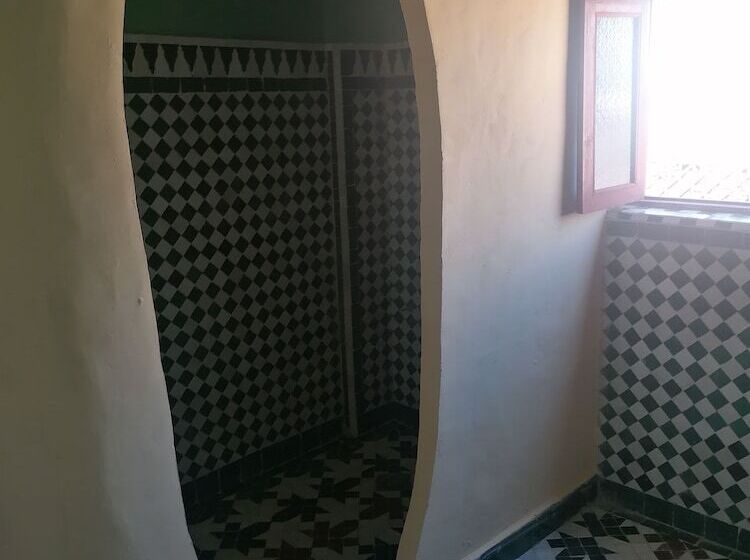 Junior Suite, Riad Sayeda Alhora