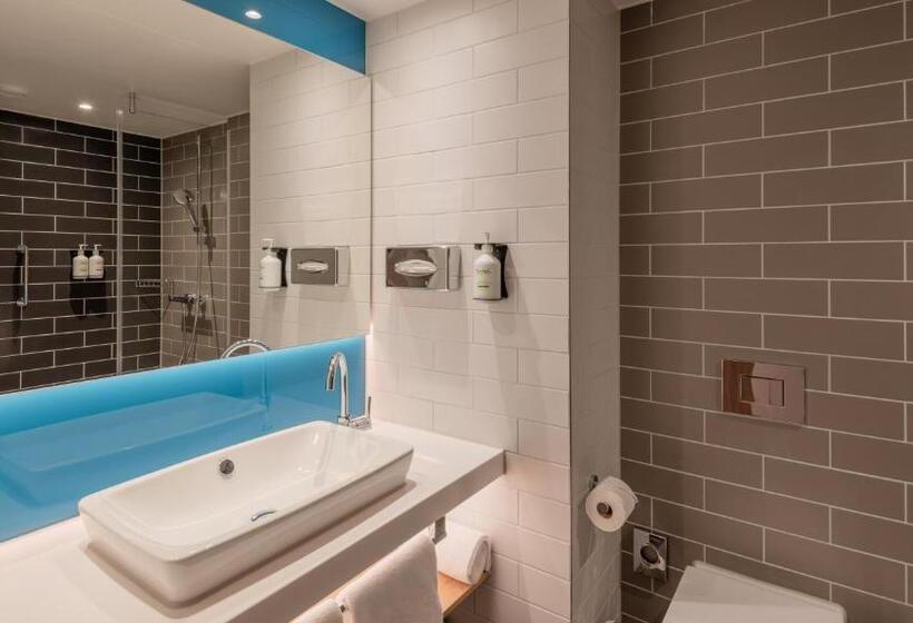 스탠다드 룸, Holiday Inn Express & Suites   Potsdam, An Ihg
