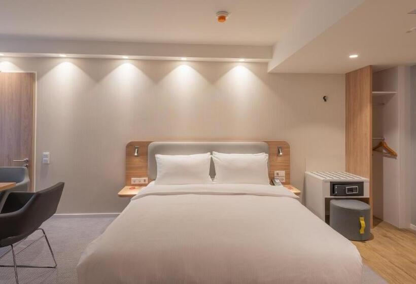 스탠다드 룸, Holiday Inn Express & Suites   Potsdam, An Ihg