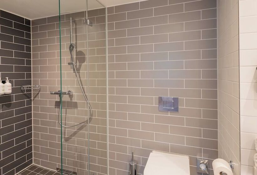 스위트, Holiday Inn Express & Suites   Potsdam, An Ihg