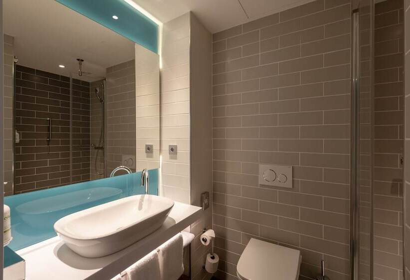 스탠다드 룸, Holiday Inn Express & Suites   Potsdam, An Ihg