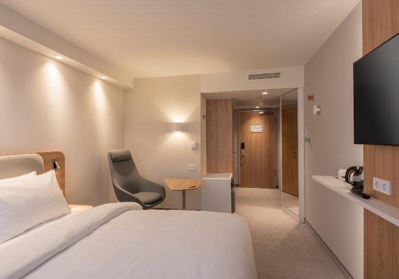 스탠다드 룸, Holiday Inn Express & Suites   Potsdam, An Ihg