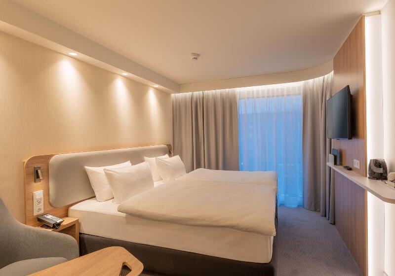 스탠다드 룸, Holiday Inn Express & Suites   Potsdam, An Ihg