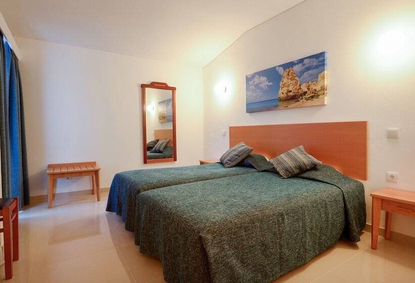 Апартаменты 1 Спальня, 3hb Golden Beach