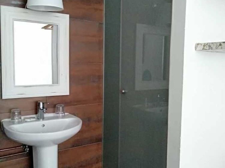 غرفة قياسية, Hostal El Cid