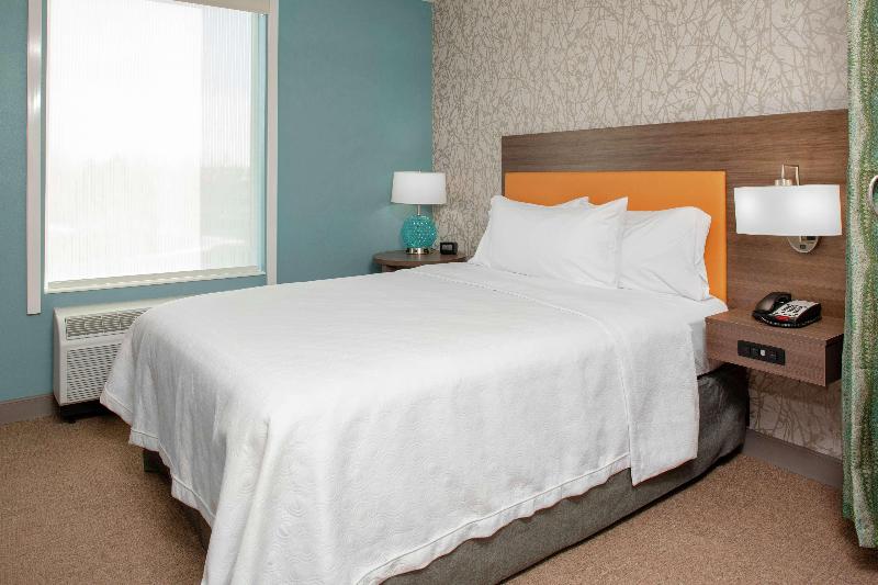 اتاق استاندارد با چشم‌انداز باغ, Holiday Inn Cartagena Morros, An Ihg
