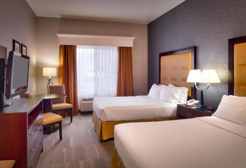 Семейный Номер, Holiday Inn Express & Suites Kanab, An Ihg