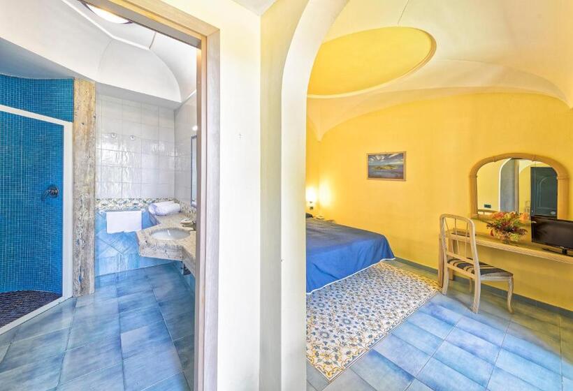 Номер Стандарт, Oasi Castiglione