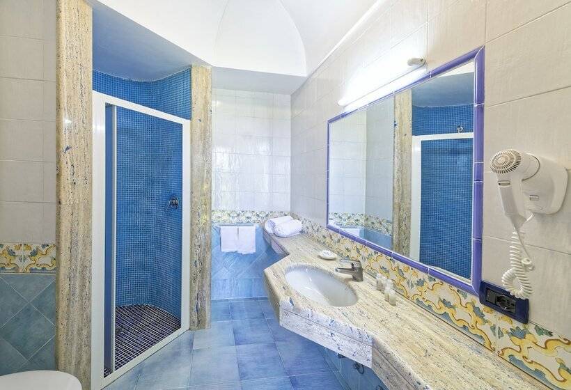 Номер Superior Вид на Море, Oasi Castiglione