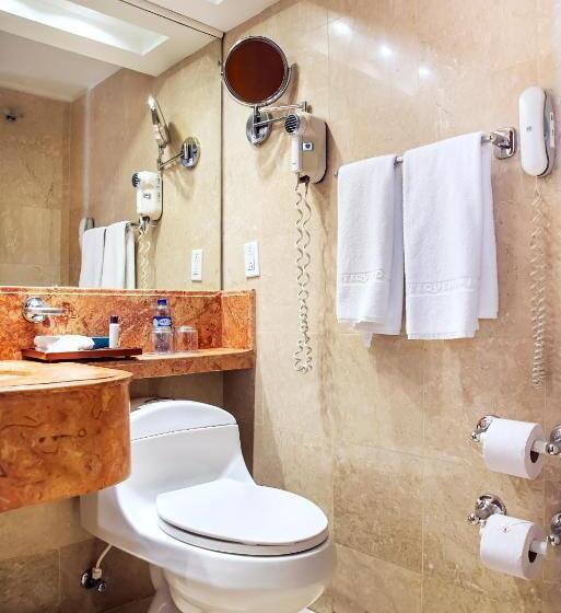 Номер Стандарт, Ghl Hotel Tequendama Bogotá