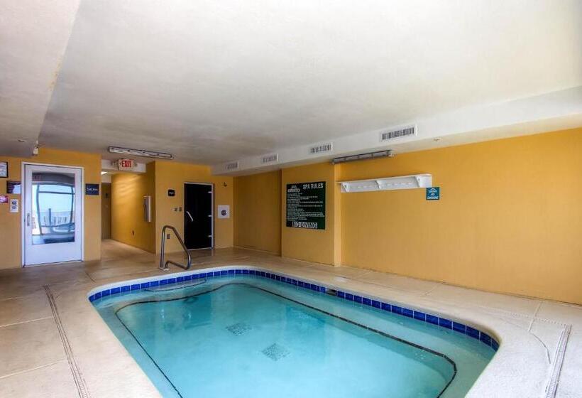Апартаменты 2 Спальни, Twin Palms 1401