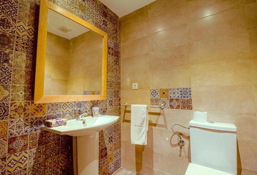 Номер Superior Одноместный, Hôtel Mechouar Plaza