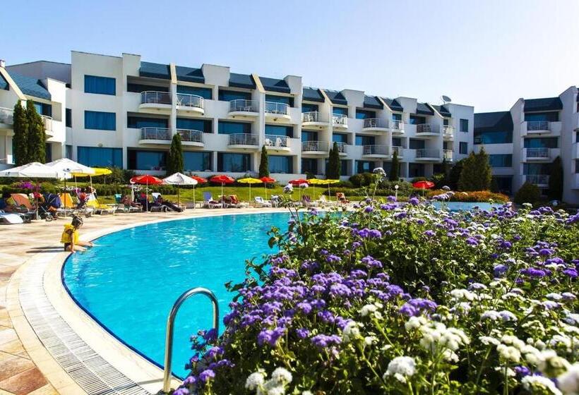 Студия Superior, Sineva Park Hotel   All Inclusive