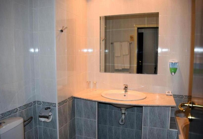 Семейное Студио, Sineva Park Hotel   All Inclusive