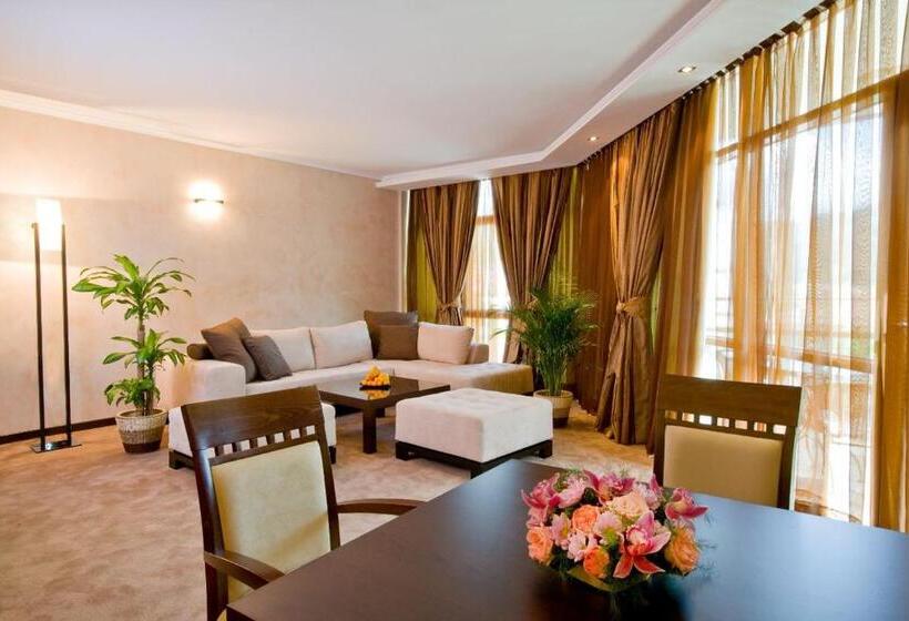 스위트, Spa Hotel Persenk