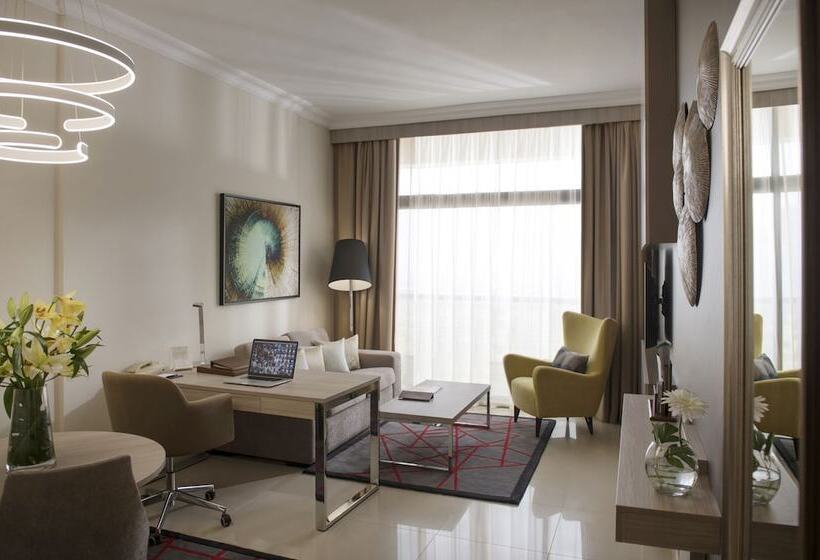 高级套房, Two Seasons Hotel & Apartments