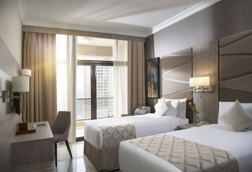 高级套房, Two Seasons Hotel & Apartments