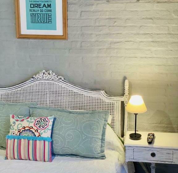스탠다드 룸, Pastora Suites & Hostel   Punta Del Este