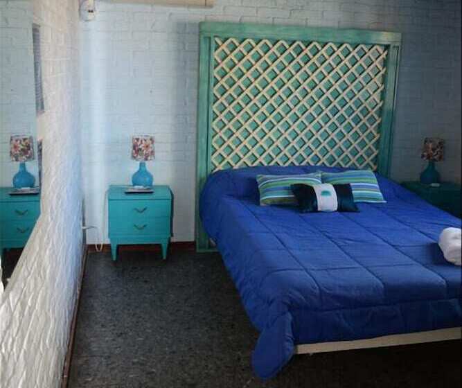스탠다드 룸, Pastora Suites & Hostel   Punta Del Este