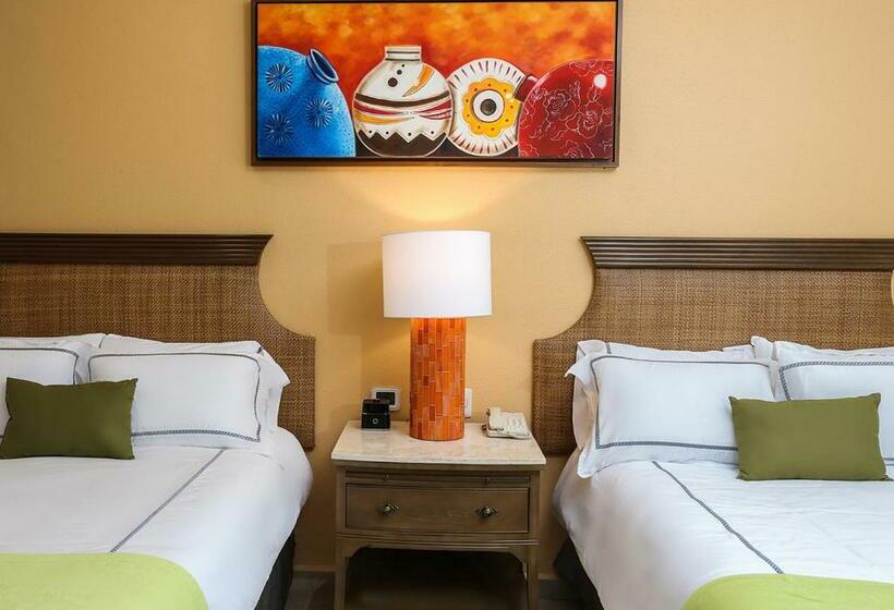 豪华套房, Villa Del Palmar At The Islands Of Loreto