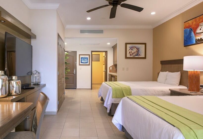 豪华套房, Villa Del Palmar At The Islands Of Loreto