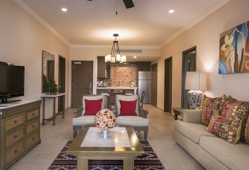 套房, Villa Del Palmar At The Islands Of Loreto