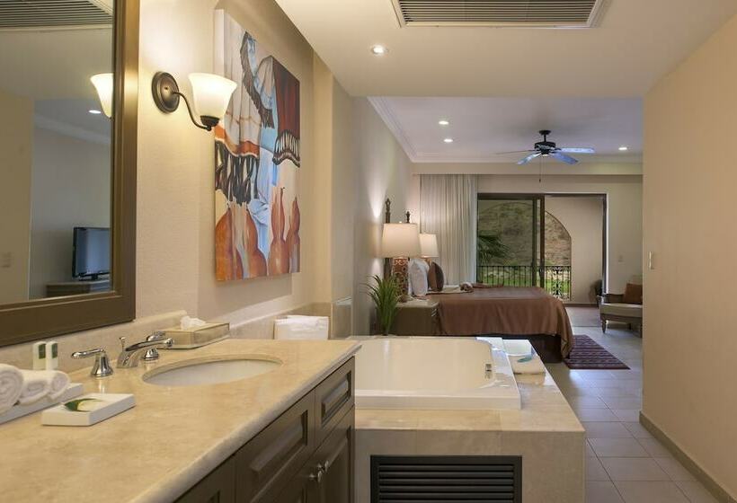 带2个卧室的套房, Villa Del Palmar At The Islands Of Loreto