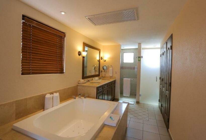 带3个卧室的套间, Villa Del Palmar At The Islands Of Loreto