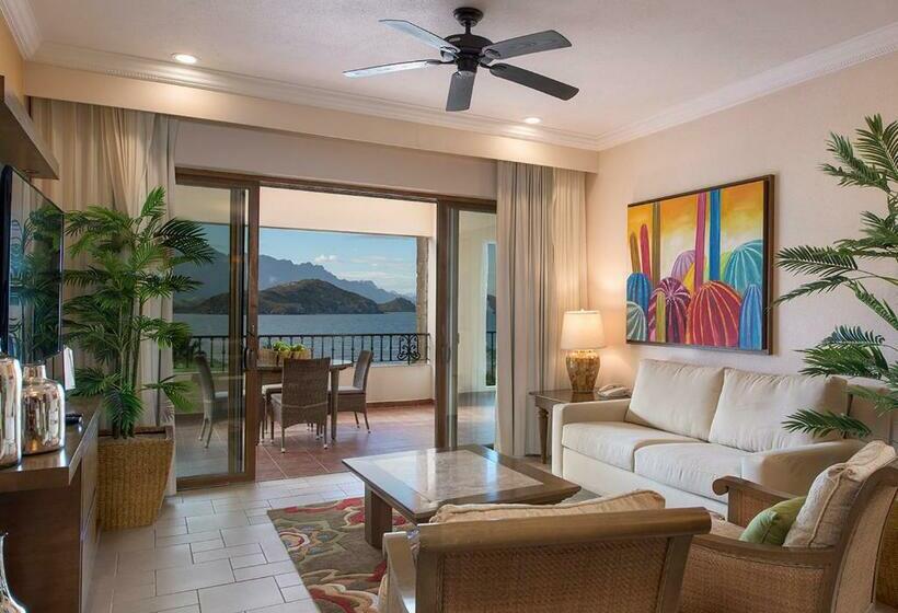 高级套房, Villa Del Palmar At The Islands Of Loreto