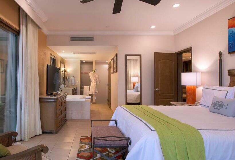 2 Schlafzimmer Premium Suite, Villa Del Palmar At The Islands Of Loreto
