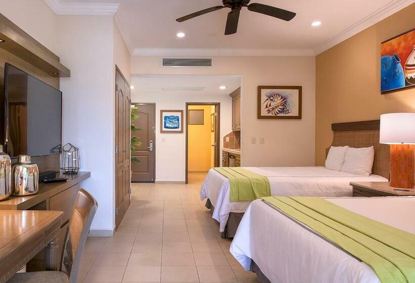 3 Schlafzimmer Premium Suite, Villa Del Palmar At The Islands Of Loreto