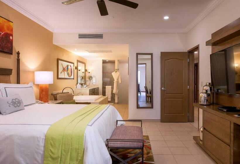 三卧高级套房, Villa Del Palmar At The Islands Of Loreto