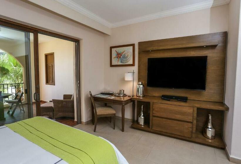 3 Schlafzimmer Premium Suite, Villa Del Palmar At The Islands Of Loreto