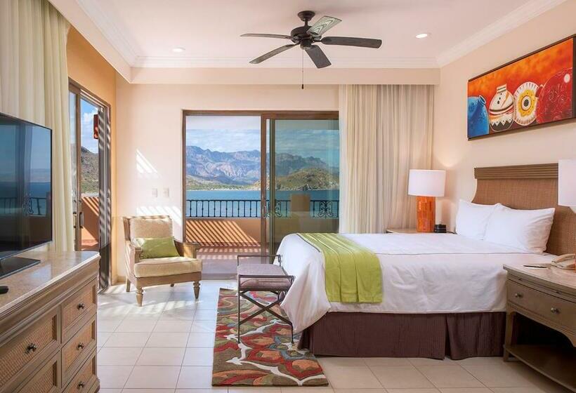 三卧高级套房, Villa Del Palmar At The Islands Of Loreto