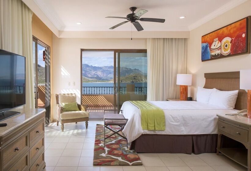 3 Schlafzimmer Premium Suite, Villa Del Palmar At The Islands Of Loreto