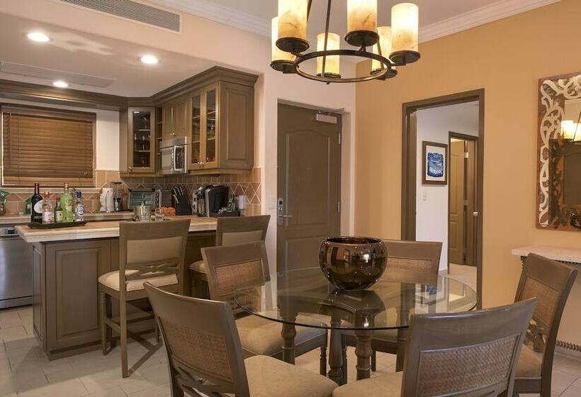 3 Schlafzimmer Premium Suite, Villa Del Palmar At The Islands Of Loreto