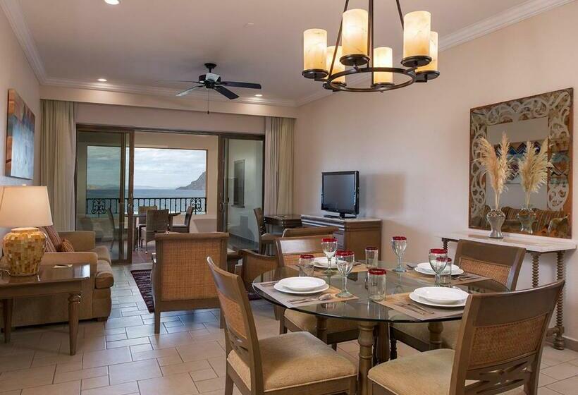 海景套房, Villa Del Palmar At The Islands Of Loreto