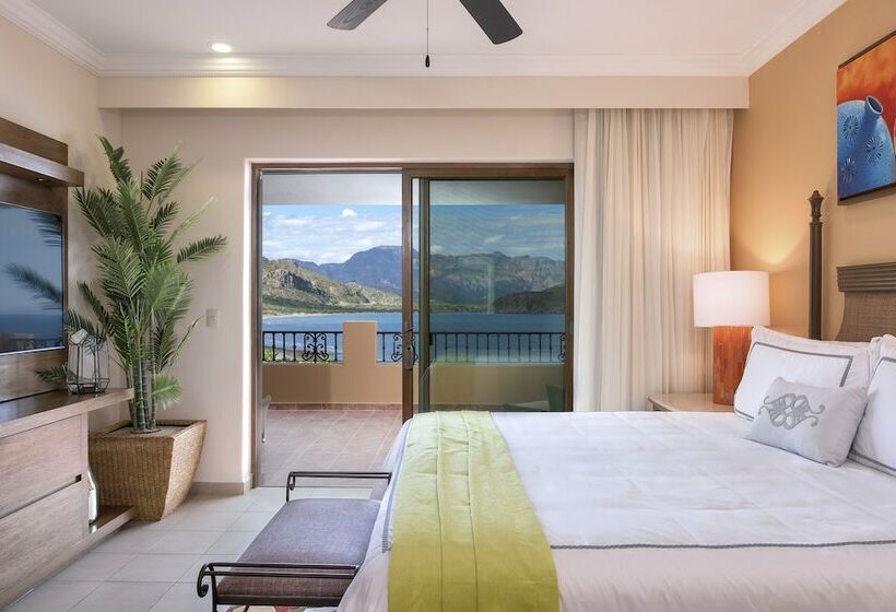 海景套房, Villa Del Palmar At The Islands Of Loreto