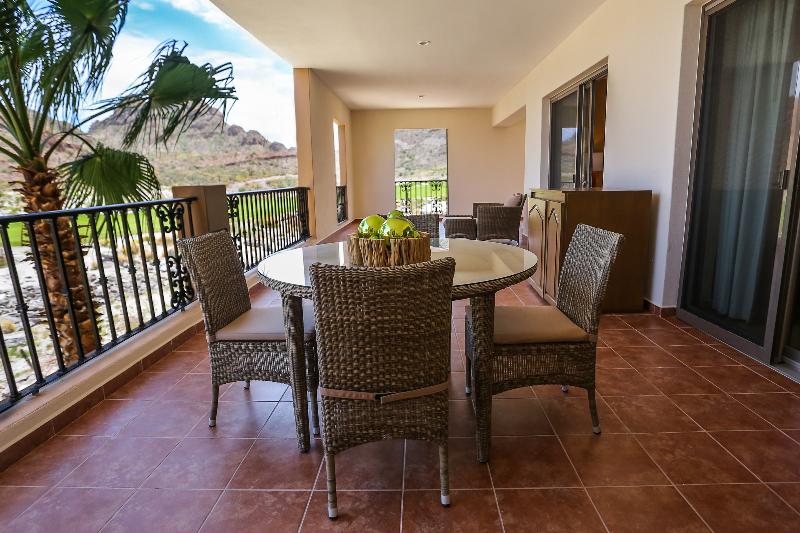 带2个卧室的套房, Villa Del Palmar At The Islands Of Loreto