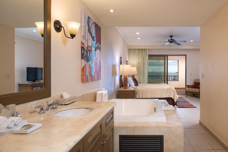 带3个卧室的套间, Villa Del Palmar At The Islands Of Loreto