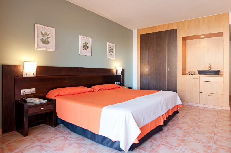 带海景的复工套房, Villa Del Palmar At The Islands Of Loreto