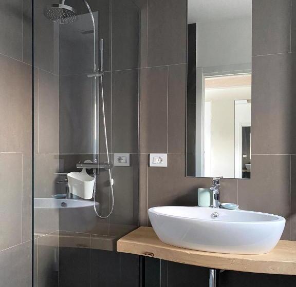 اتاق استاندارد, B&b La Villetta