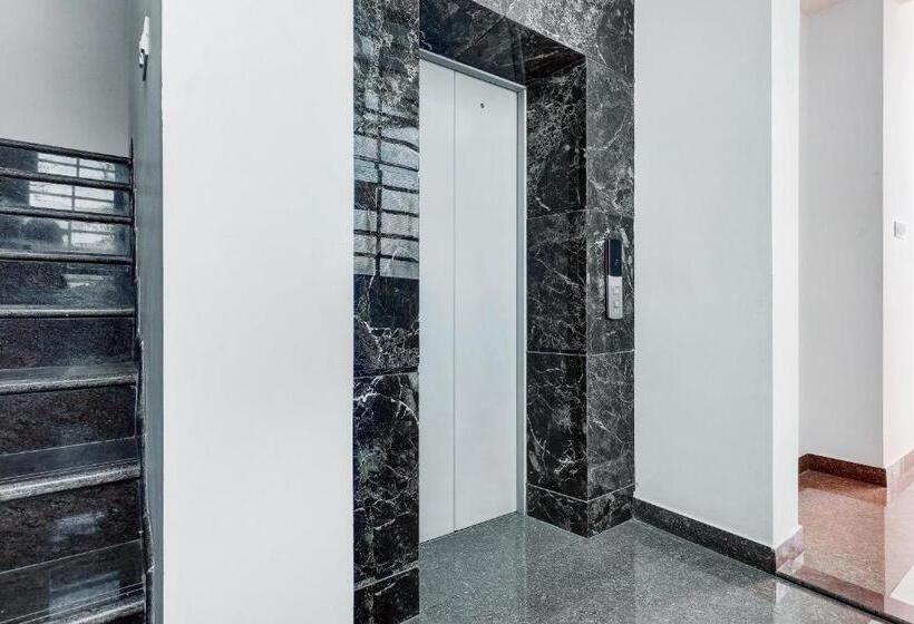 Номер Стандарт, Oyo 82409 Madurai Meenatchi Tower