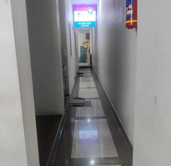 Номер Стандарт, Oyo 82409 Madurai Meenatchi Tower